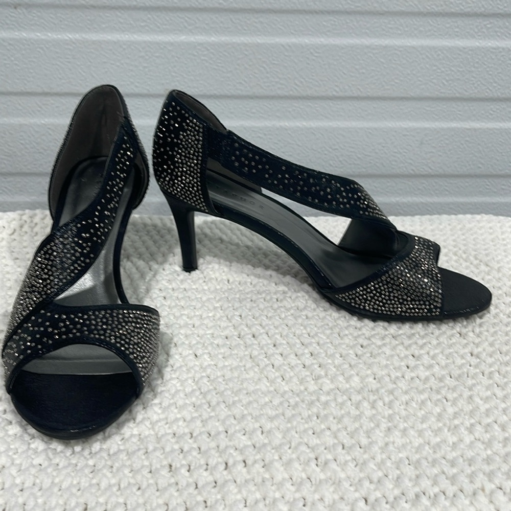 Metaphor Size 9 Black